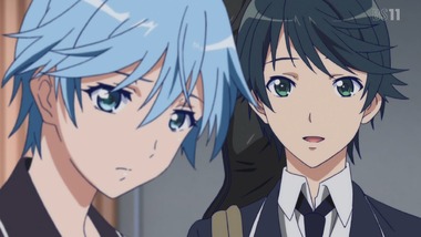 風夏 10話 感想 画像0