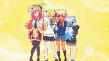 ハッカドール 8話 感想 画像3