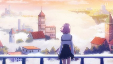 ノルン+ノネット 11話 感想 画像13