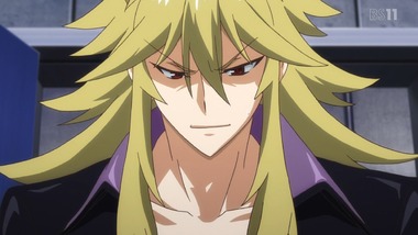 ＳＨＯＷ ＢＹ ＲＯＣＫ！！ 8話 画像 感想 実況5