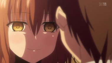 アブソリュート・デュオ 画像 感想 実況0