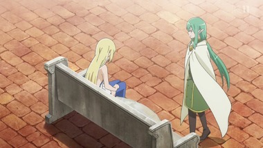 ダンまち 外伝 2話 感想 画像14