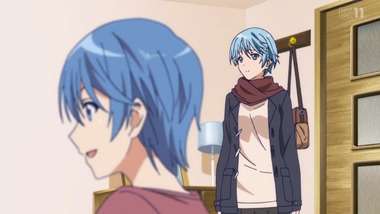 風夏 12話 感想 画像7