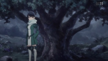 灰と幻想のグリムガル 8話 感想 画像12