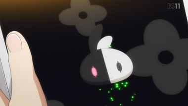 まほいく 1話 感想 画像9