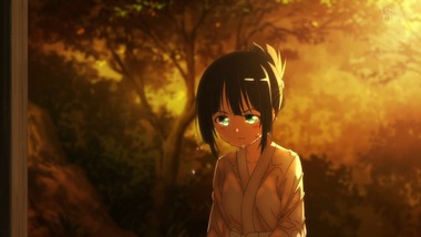 ゆゆゆ 1話感想画像27