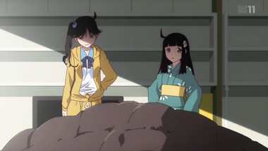 化物語 2話 感想 画像9