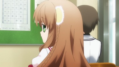 Rewrite 4話 感想 画像7
