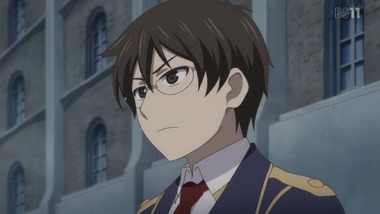 ロクでなし魔術講師 1話 感想 画像20