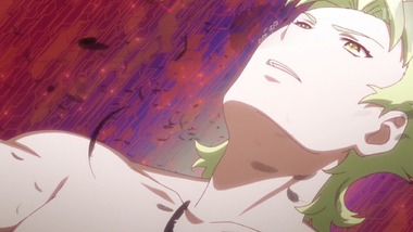 ラクエンロジック 11話 感想 画像27