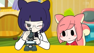 ぱんきす！2次元  画像 感想 実況1