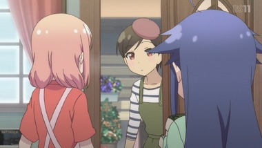 ひなこのーと 8話 感想 画像2