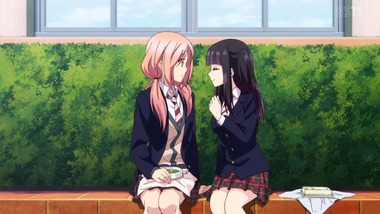 捏造トラップ 11話感想画像8