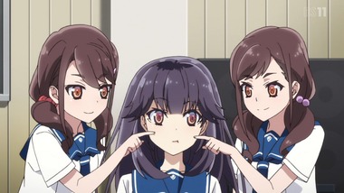 ハルチカ　8話 感想 画像4