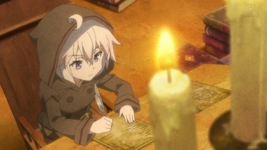 ゼロから始める魔法の書 6話 感想 画像6