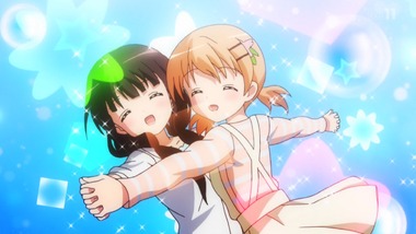 ご注文はうさぎですか17 8話 感想 画像17