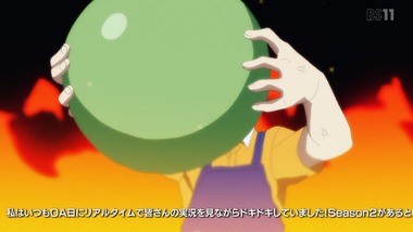 モンスター娘のいる日常 12話 感想 画像20