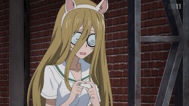 ガールズ＆パンツァー 10話  感想 画像4