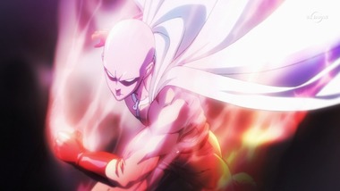 ワンパンマン 11話 感想 画像27