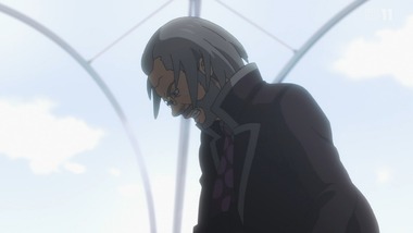 ガンスリンガー ストラトス 9話 画像 感想 実況2