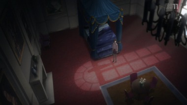 石ボ 11話 感想 画像11