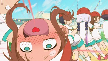 メイドラゴン 9話 感想 画像16