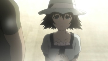 STEINS；GATE 23話 感想 画像2