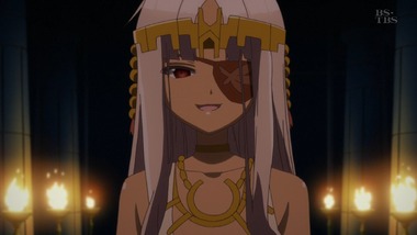 ランス・アンド・マスクス 10話 感想 画像19