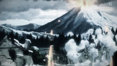 うたわれるもの 偽りの仮面 17話 感想 画像13