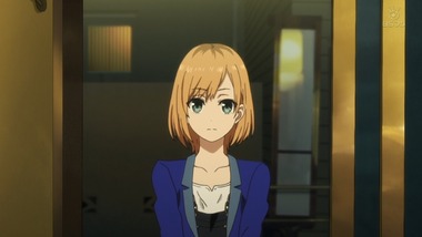 SHIROBAKO 画像 感想 実況8