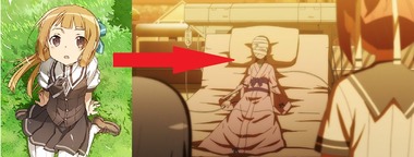 結城友奈は勇者である 感想 実況 画像31