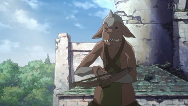 灰と幻想のグリムガル 8話 感想 画像10