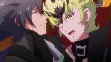 ラクエンロジック 11話 感想 画像15