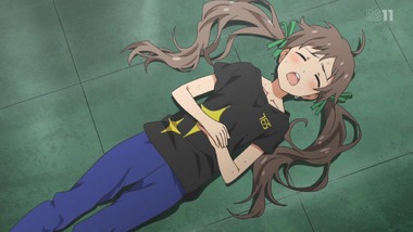 THE IDOLM@STER 感想 画像33
