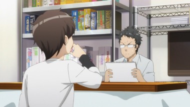 妹さえいればいい 1話感想画像9