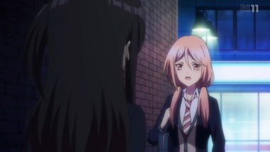 捏造トラップ 10話感想画像12