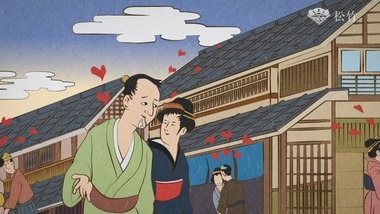 おそ松さん 11話 感想 画像1