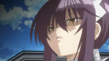 ランス・アンド・マスクス 2話 感想 画像1