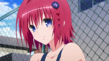 To LOVEる-とらぶる-ダークネス2nd 11話 感想 画像8