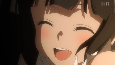 ダンまち 画像 アニメ 感想 実況6