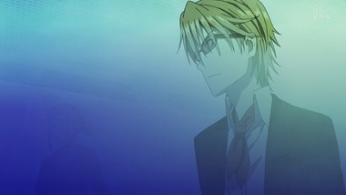 K RETURN OF KINGS 7話 感想 画像15