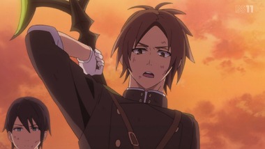 終わりのセラフ 23話 感想 画像1