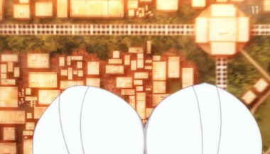 魔装学園 7話 感想 画像17