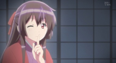 レーカン！ 11話  画像 感想 実況5