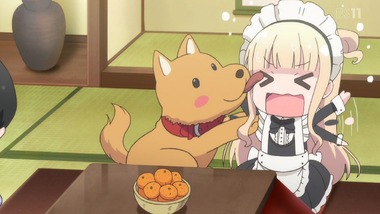 ひなこのーと 11話 感想 画像27