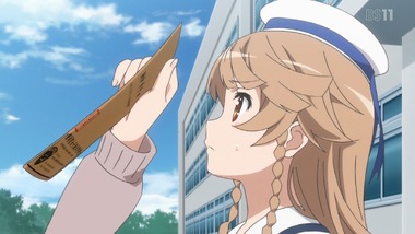 OVA はいふり 感想 画像4