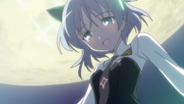 ストライクウィッチーズ 6話 感想 画像25