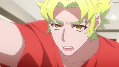 ラクエンロジック 7話 感想 画像32