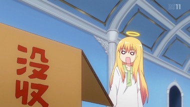 ガヴリールドロップアウト 9話 感想 画像26