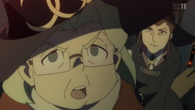 リトルウィッチアカデミア 24話 感想 画像2